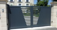 Notre société de clôture et de portail à Villers-en-Argonne